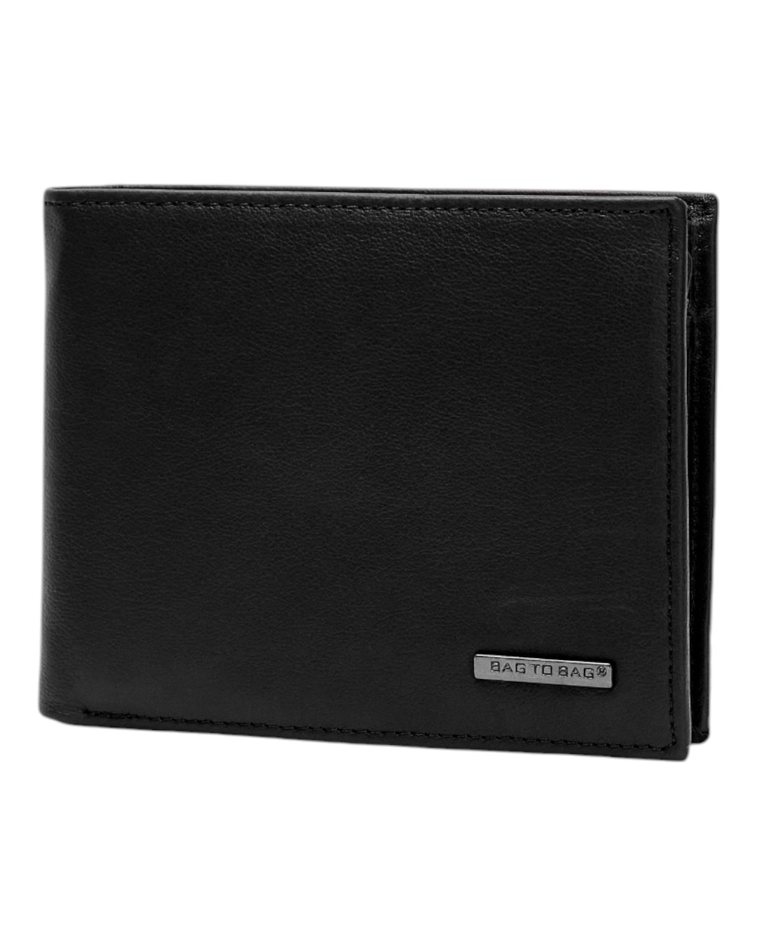 ΠΟΡΤΟΦΟΛΙ ΑΝΤΡΙΚΟ 39142 - Μαύρο