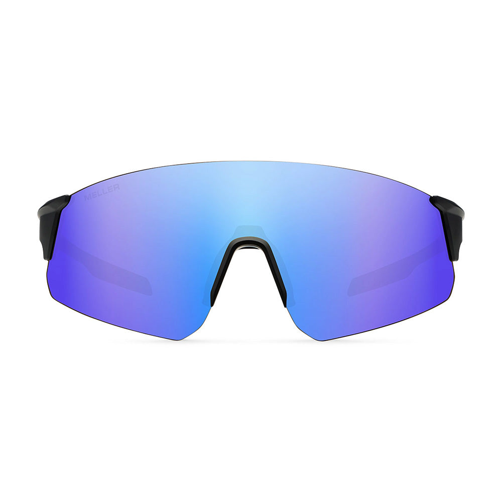 Γυαλιά Ηλίου Meller Dua Black Blue Γυαλιά Ηλίου Meller Dua Black Blue