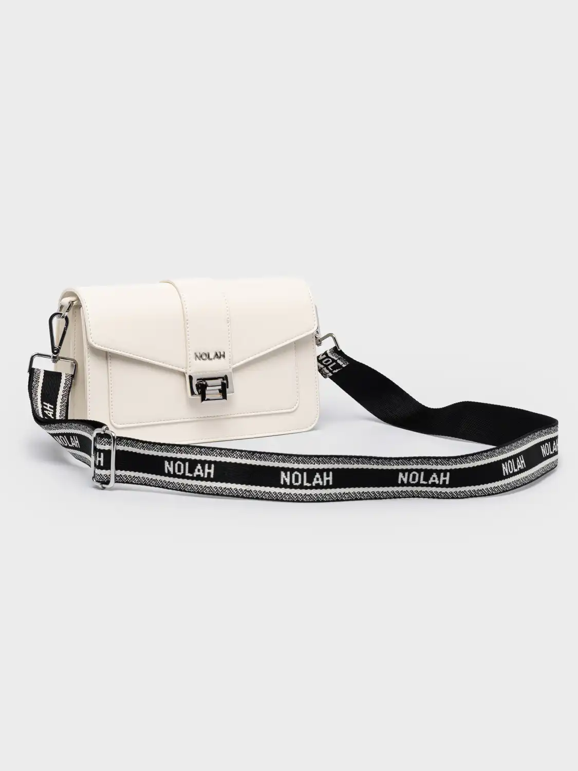 Danny Offwhite - Silver