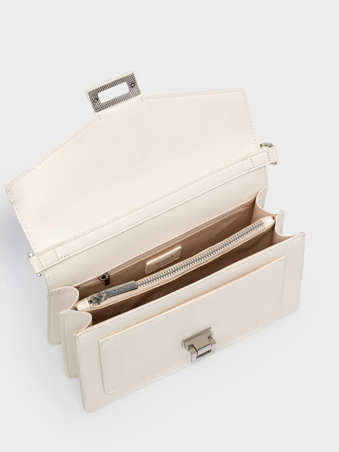 Danny Offwhite - Silver