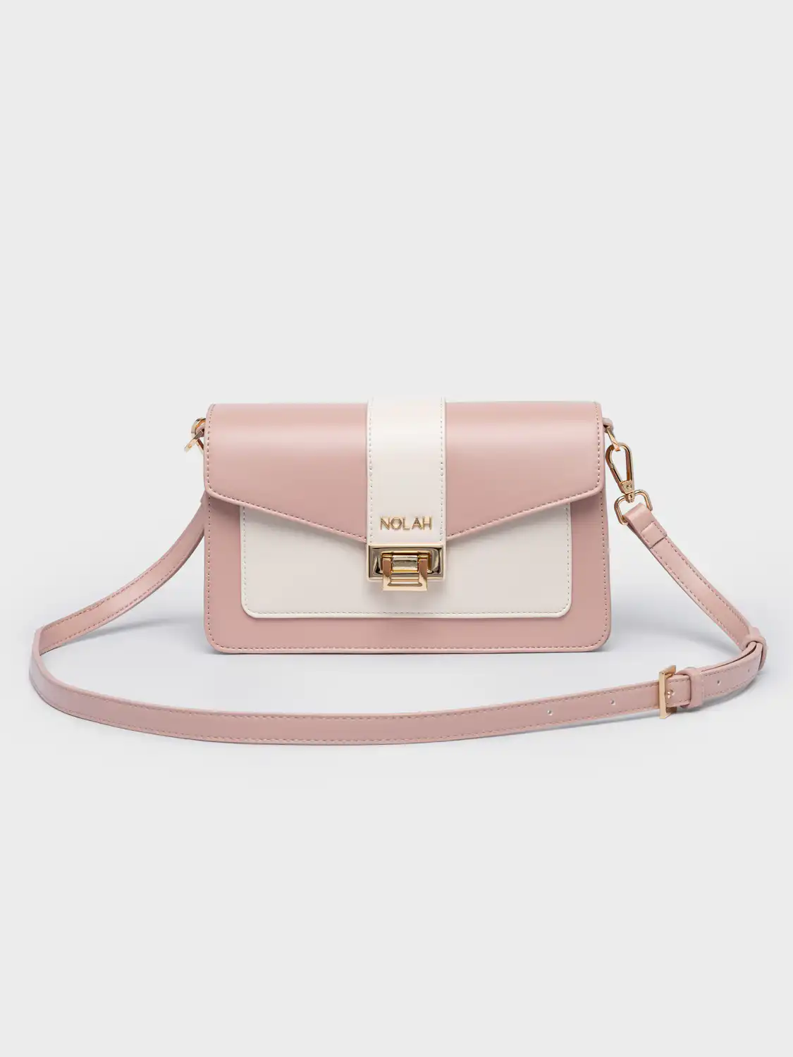 Danny Pink – Cream Danny Pink – Cream