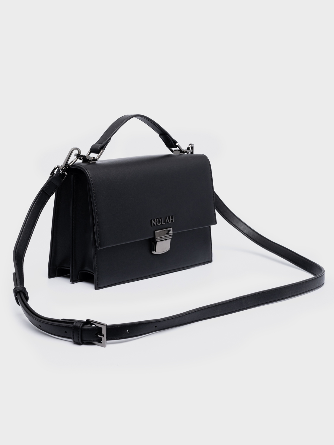 Dorothy Black Gun Dorothy Black Gun