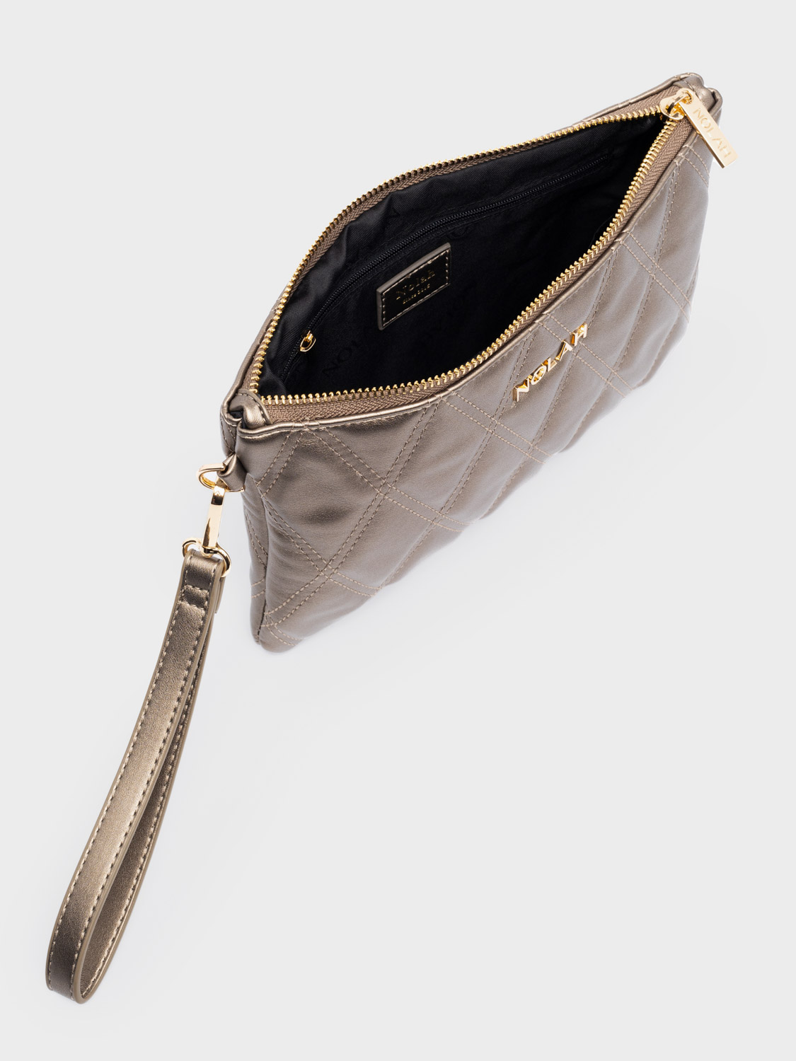 Nolah Bag Emi Metallic
