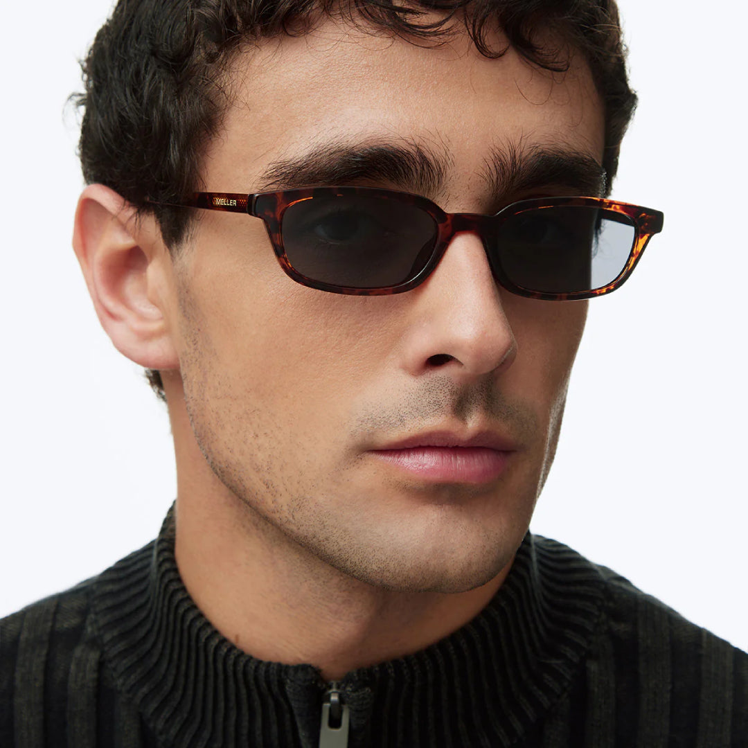Γυαλιά Ηλίου Meller Eru Tigris Carbon