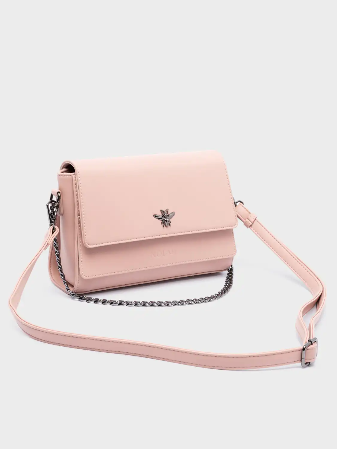 Eva Light Pink