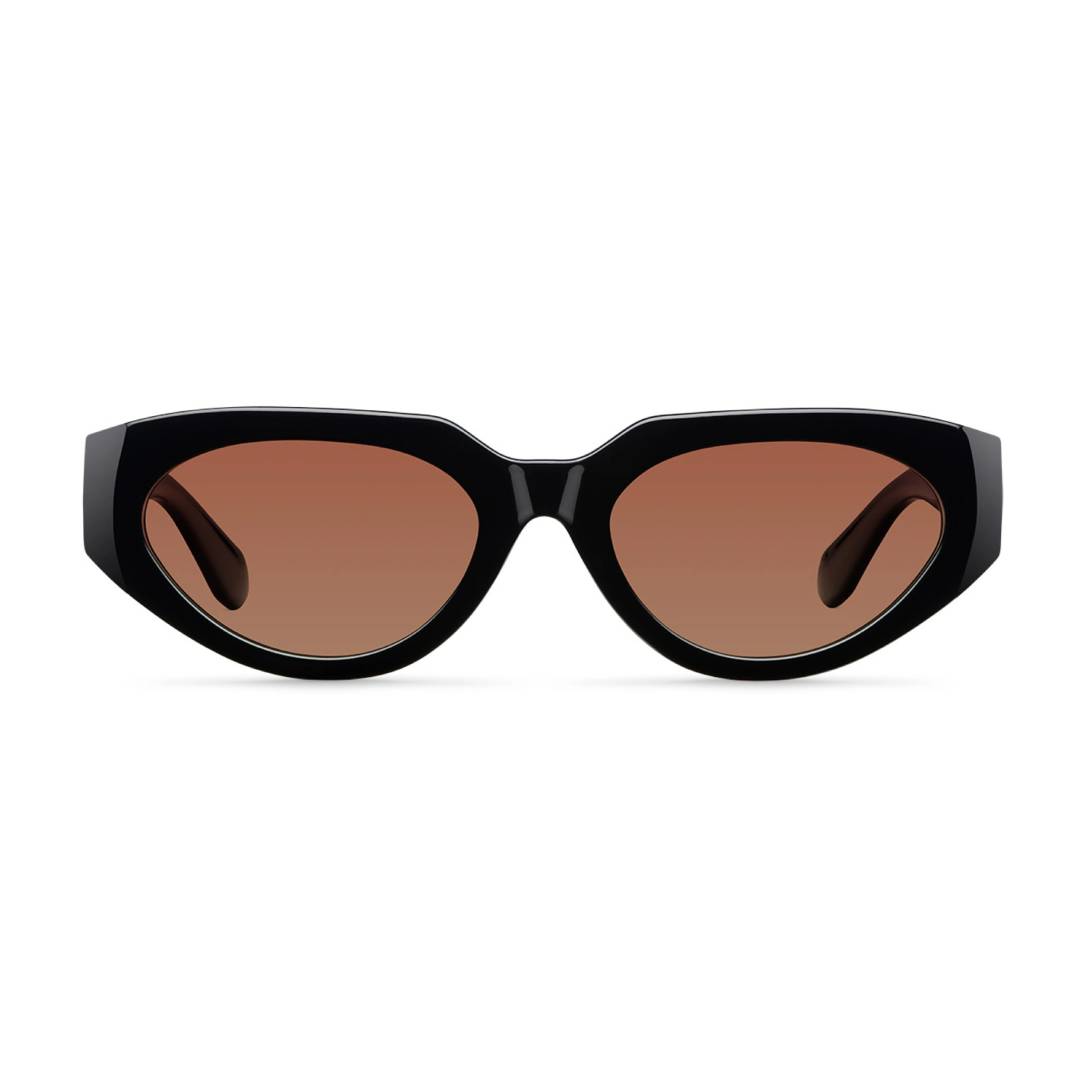 Γυαλιά Ηλίου Meller Fola Black Brown