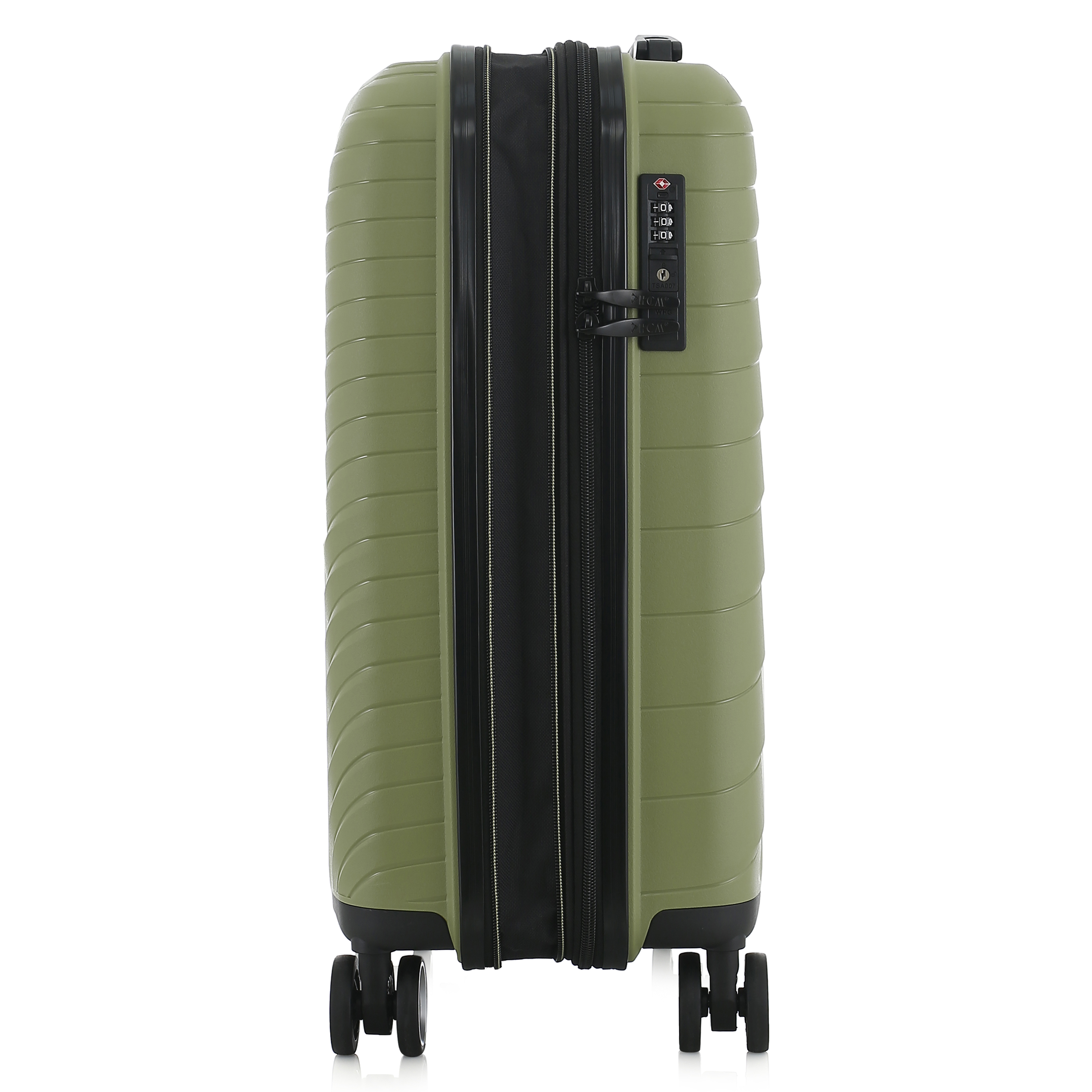 Βαλίτσα Σκληρή Paulter καμπίνας 585/20 Kαφέ Βαλίτσα Σκληρή Paulter καμπίνας 585/20 Kαφέ