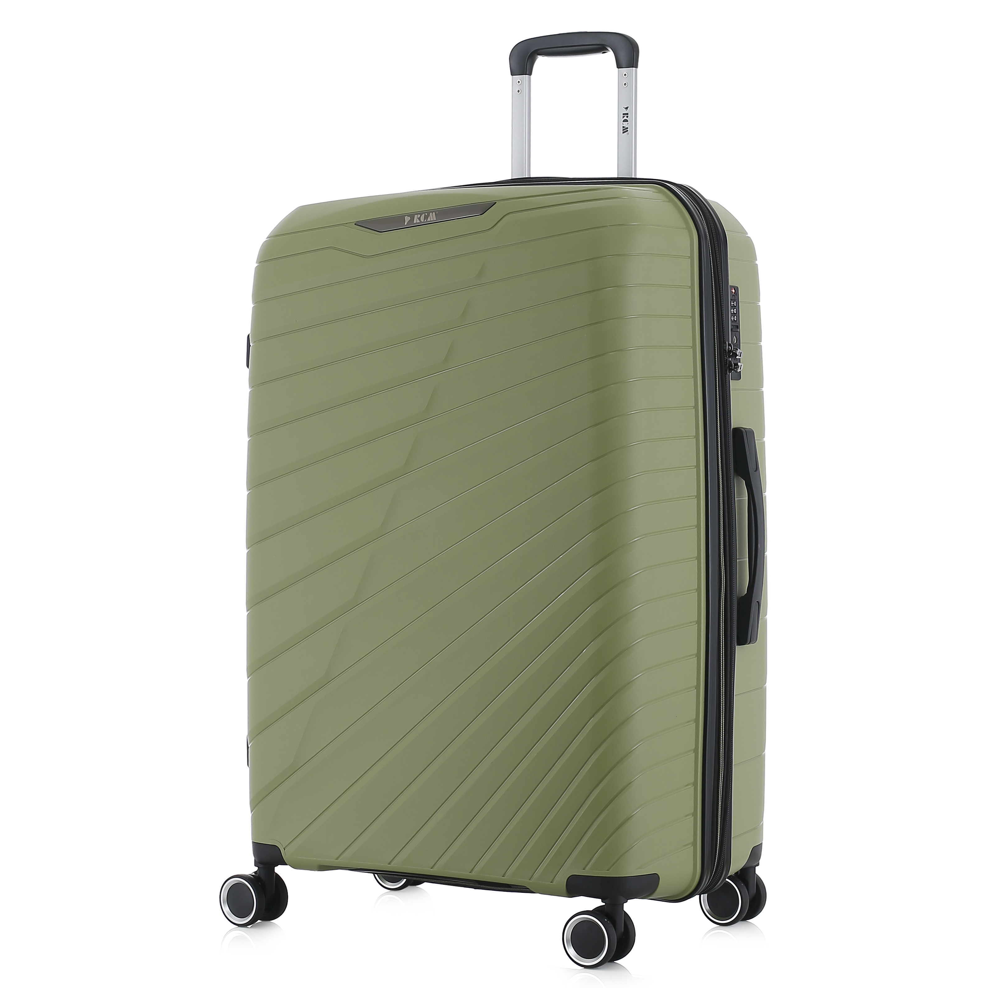 Βαλίτσα Σκληρή Paulter καμπίνας 585/28 Kαφέ Βαλίτσα Σκληρή Paulter καμπίνας 585/28 Kαφέ