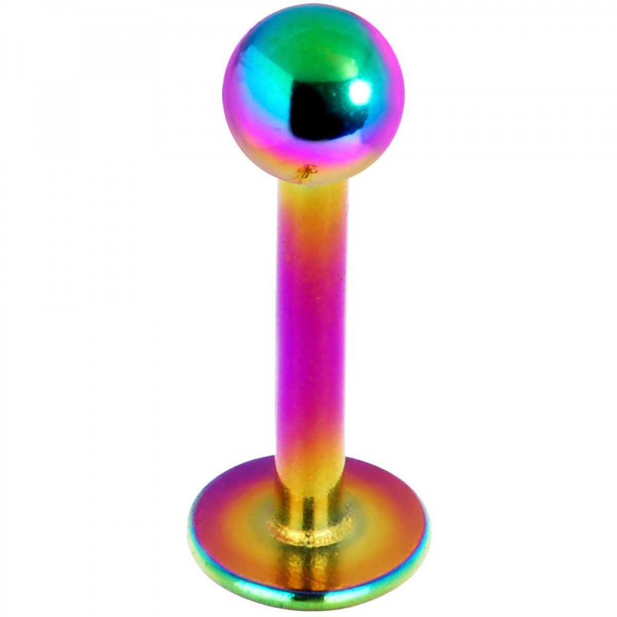 Sequoia Σκουλαρίκι Piercing Ατσάλι μπίλια με τάπα I-00082 Sequoia Σκουλαρίκι Piercing Ατσάλι μπίλια με τάπα I-00082