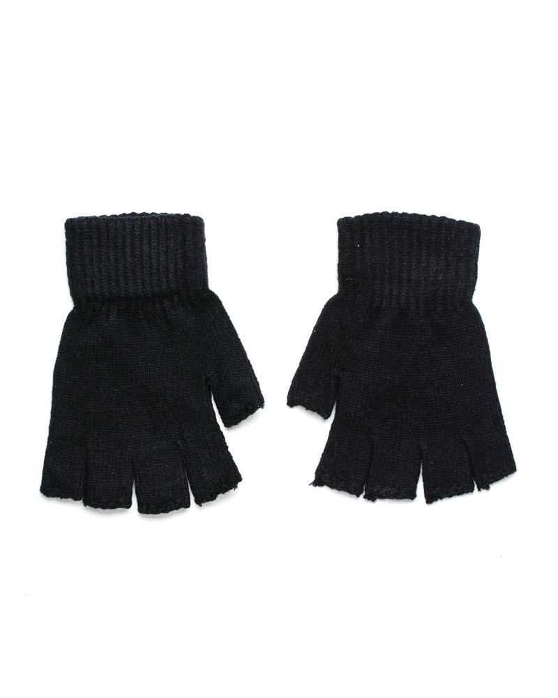 Sequoia γυναικεία πλεκτά γάντια χωρίς δάχτυλα 02-1001 καμηλό