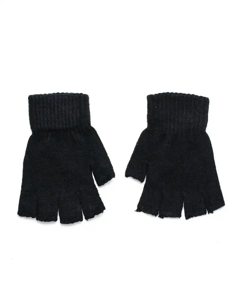 Sequoia γυναικεία πλεκτά γάντια χωρίς δάχτυλα 02-1001 καμηλό Sequoia γυναικεία πλεκτά γάντια χωρίς δάχτυλα 02-1001 καμηλό