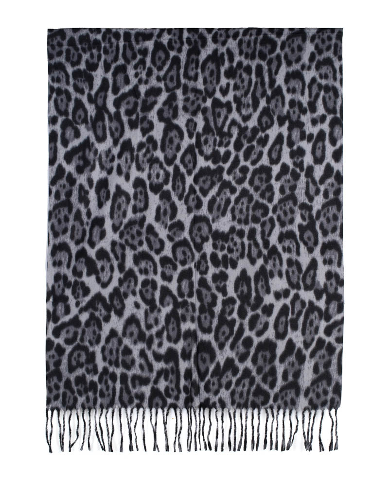 Sequoia Γυναικεία Πασμίνα Διπλής Όψης FIJ3934 Sequoia Γυναικεία Πασμίνα Διπλής Όψης FIJ3934