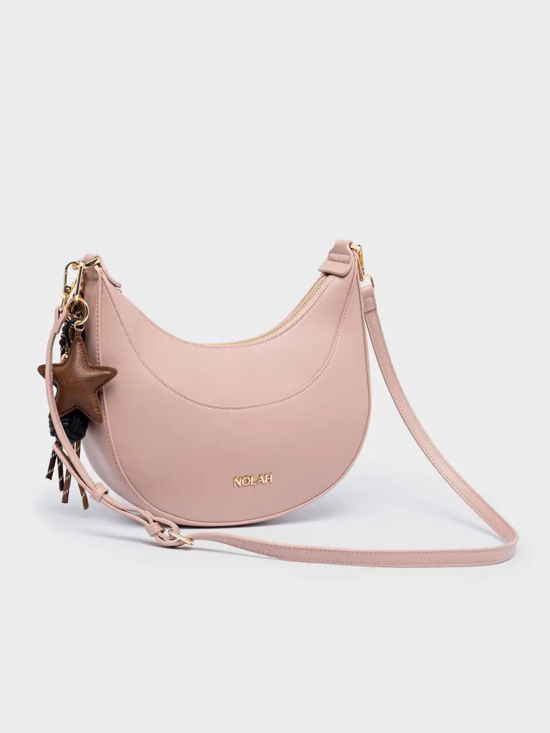 Fabela Dusty Pink Light Gold Fabela Dusty Pink Light Gold