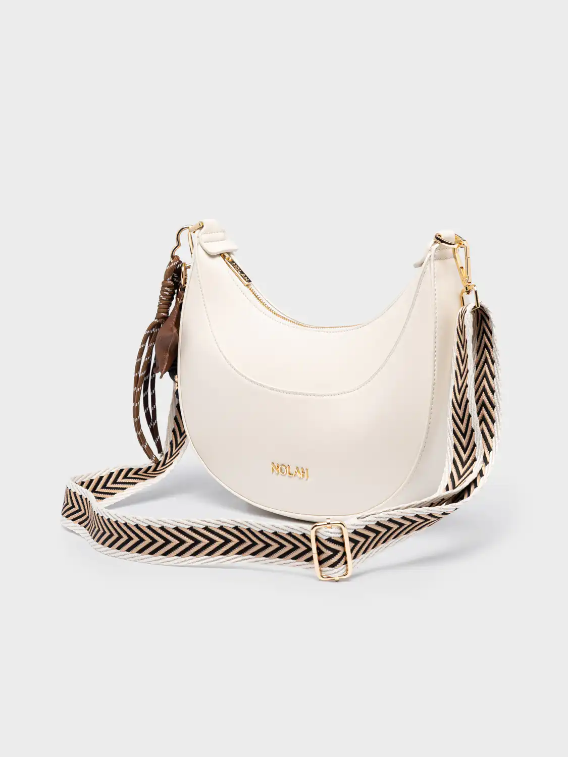 Fabela Ivory Light Gold