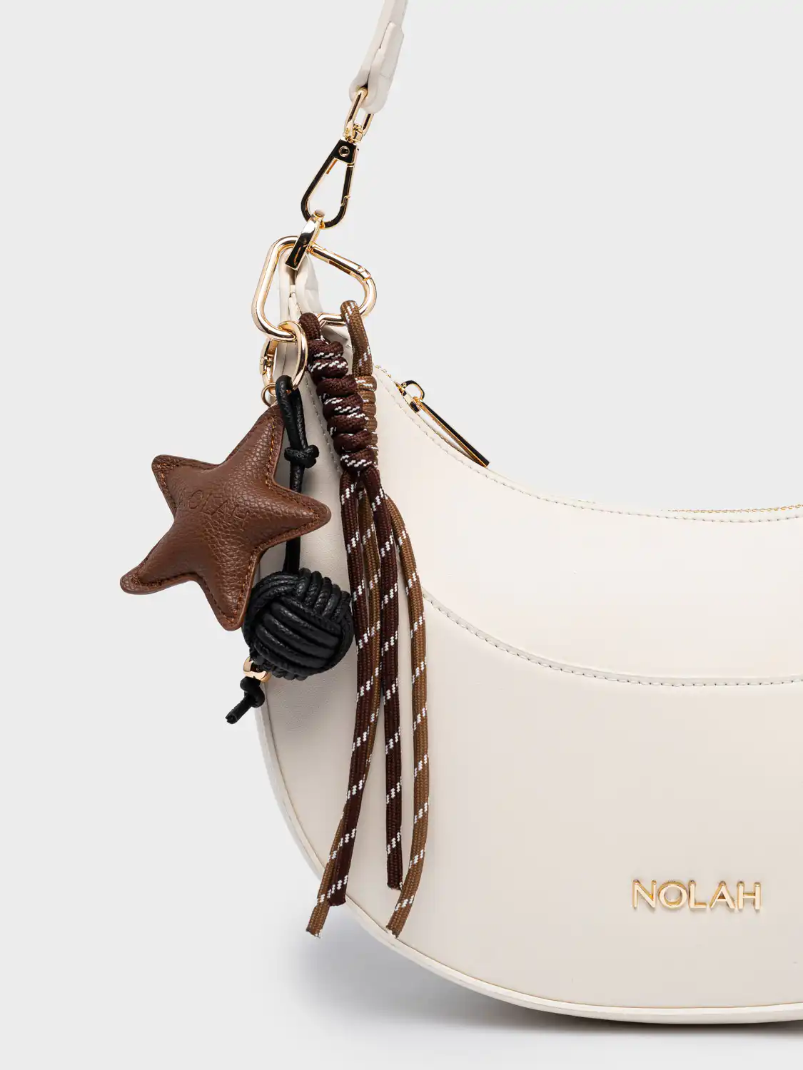 Fabela Ivory Light Gold