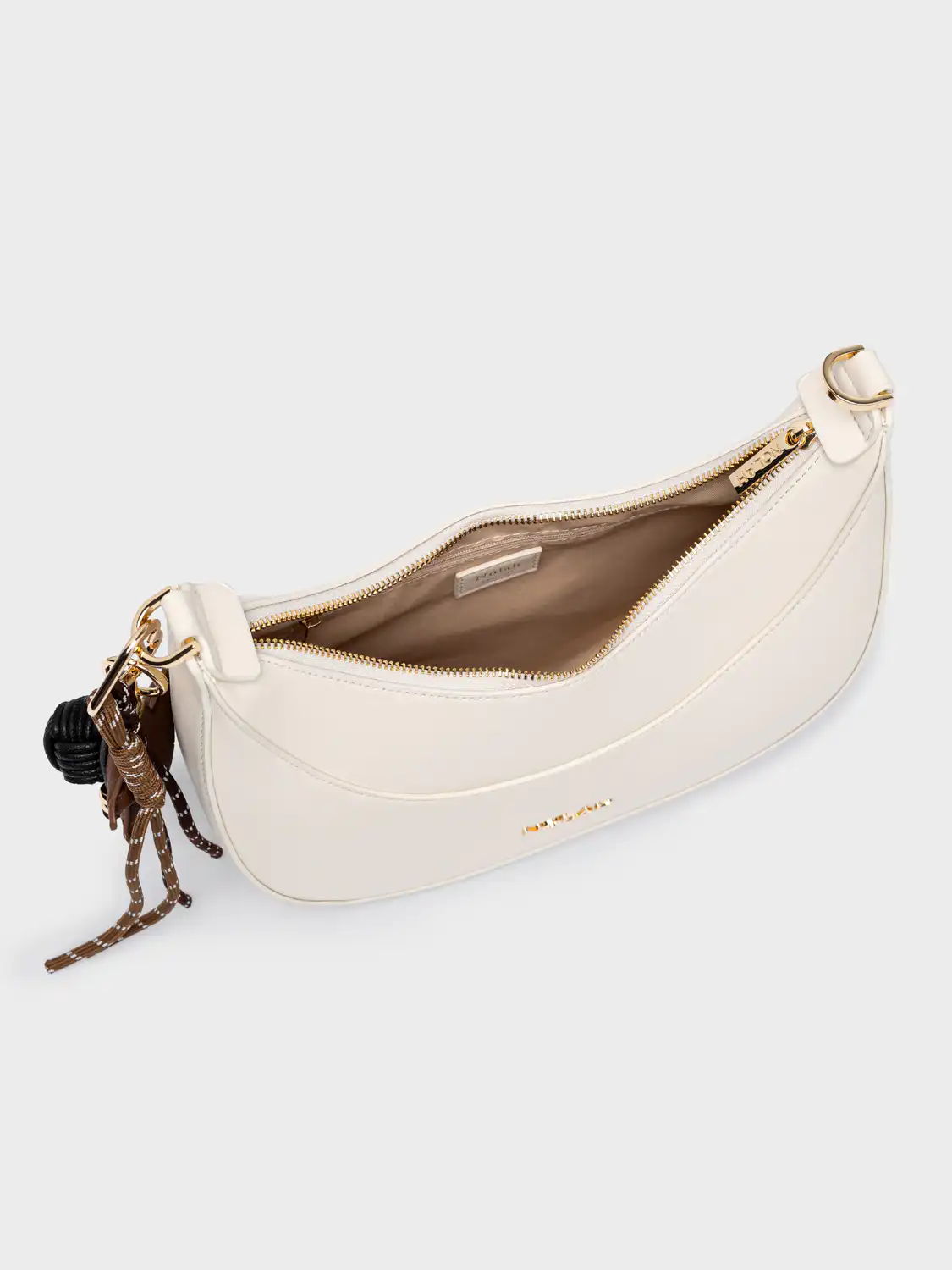 Fabela Ivory Light Gold