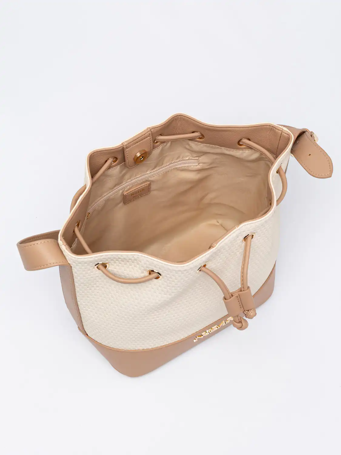 Felicity Cream Beige