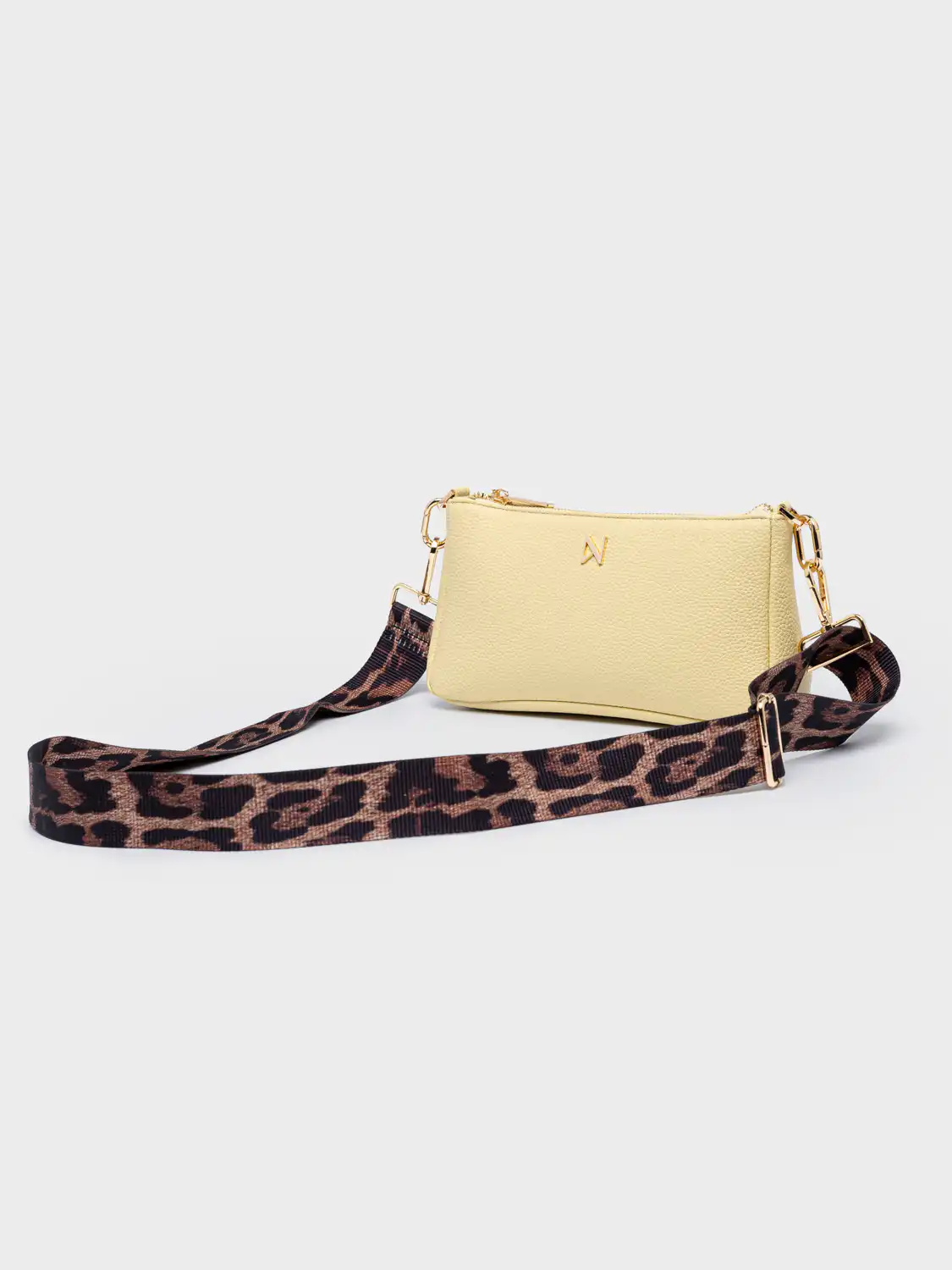 Flavia Banana Yellow