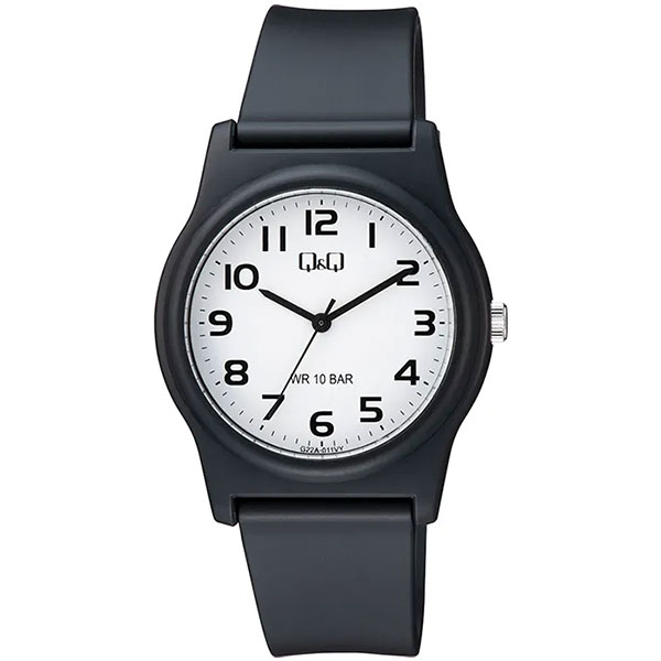 Q&Q  Πλαστικό Ρολόι G22A-011VY