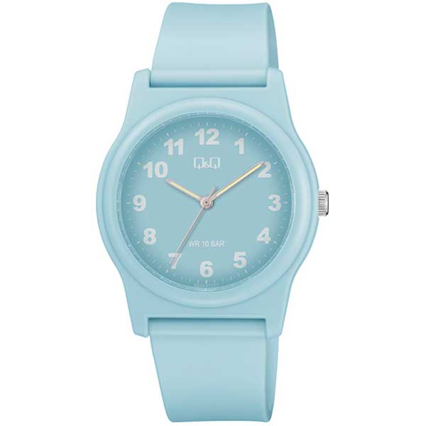 Q&Q  Πλαστικό Ρολόι G22A-017VY