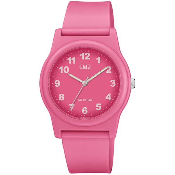 Q&Q  Πλαστικό Ρολόι G22A-019VY