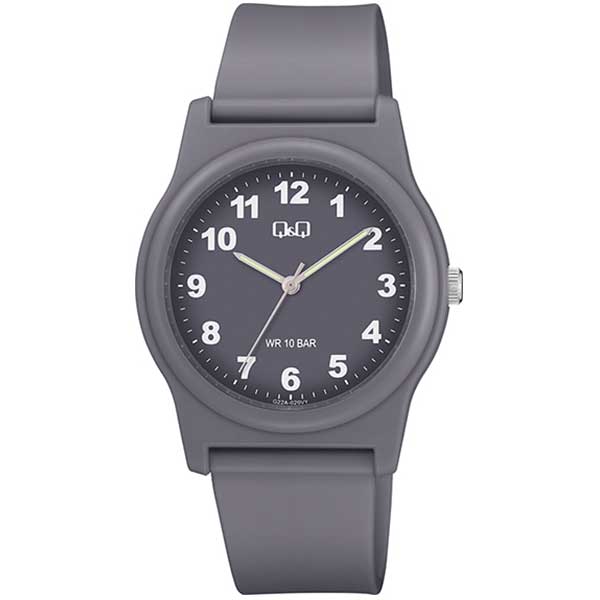 Q&Q  Πλαστικό Ρολόι G22A-020VY
