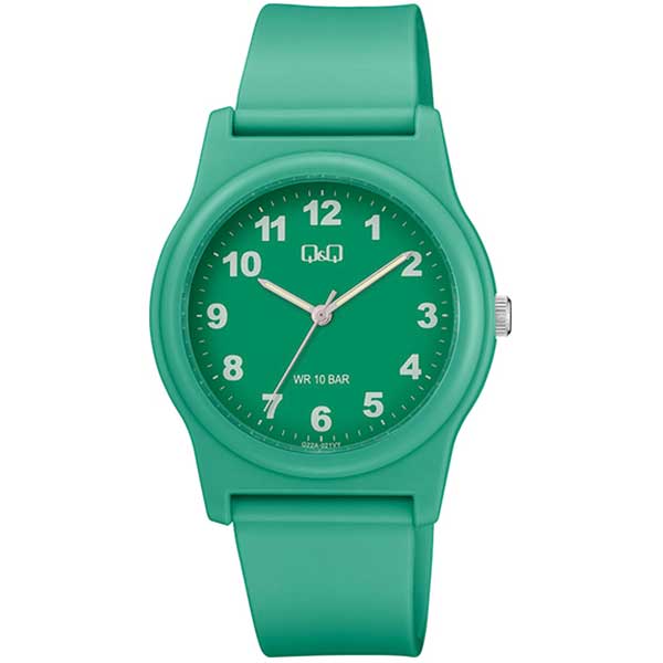 Q&Q  Πλαστικό Ρολόι G22A-021VY