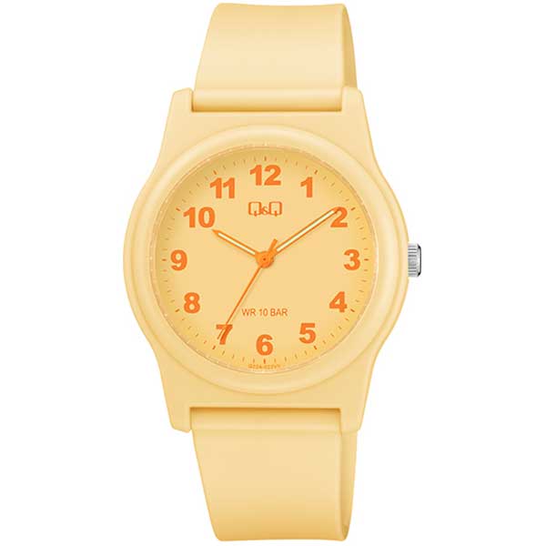 Q&Q  Πλαστικό Ρολόι G22A-022VY