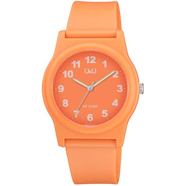 Q&Q  Πλαστικό Ρολόι G22A-023VY