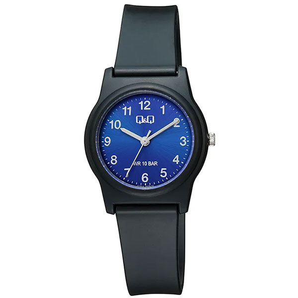 Q&Q  Πλαστικό Ρολόι G23A-003VY