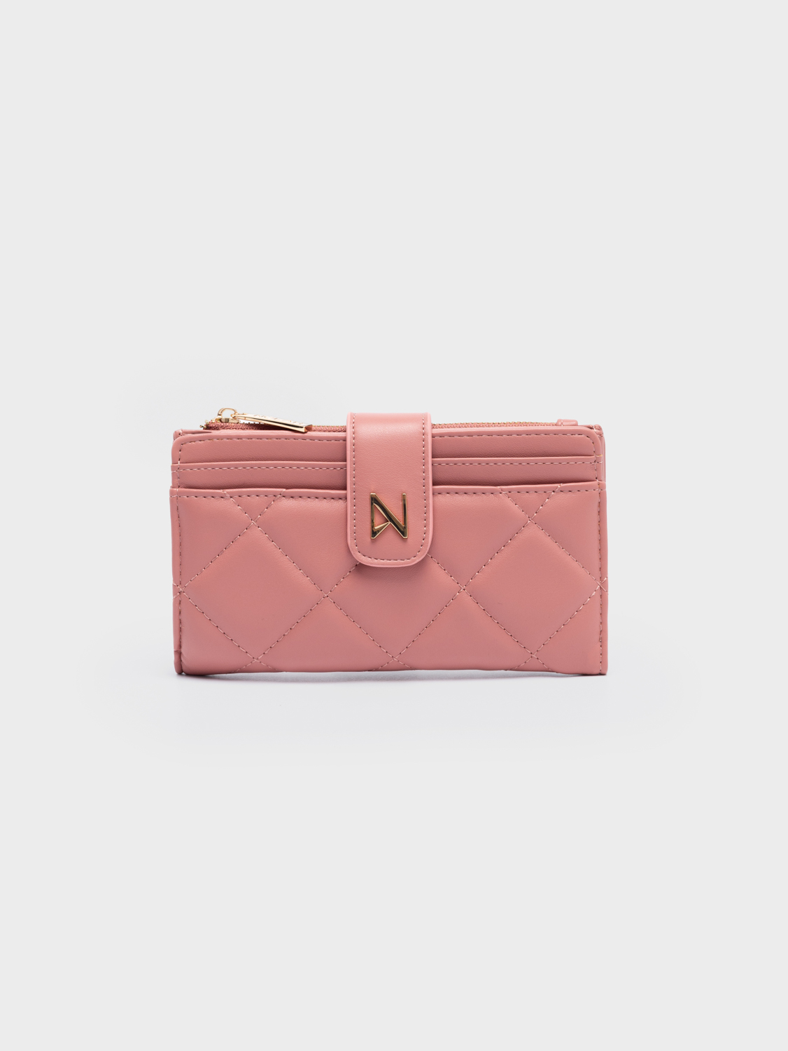 Nolah Wallet Gina Pink