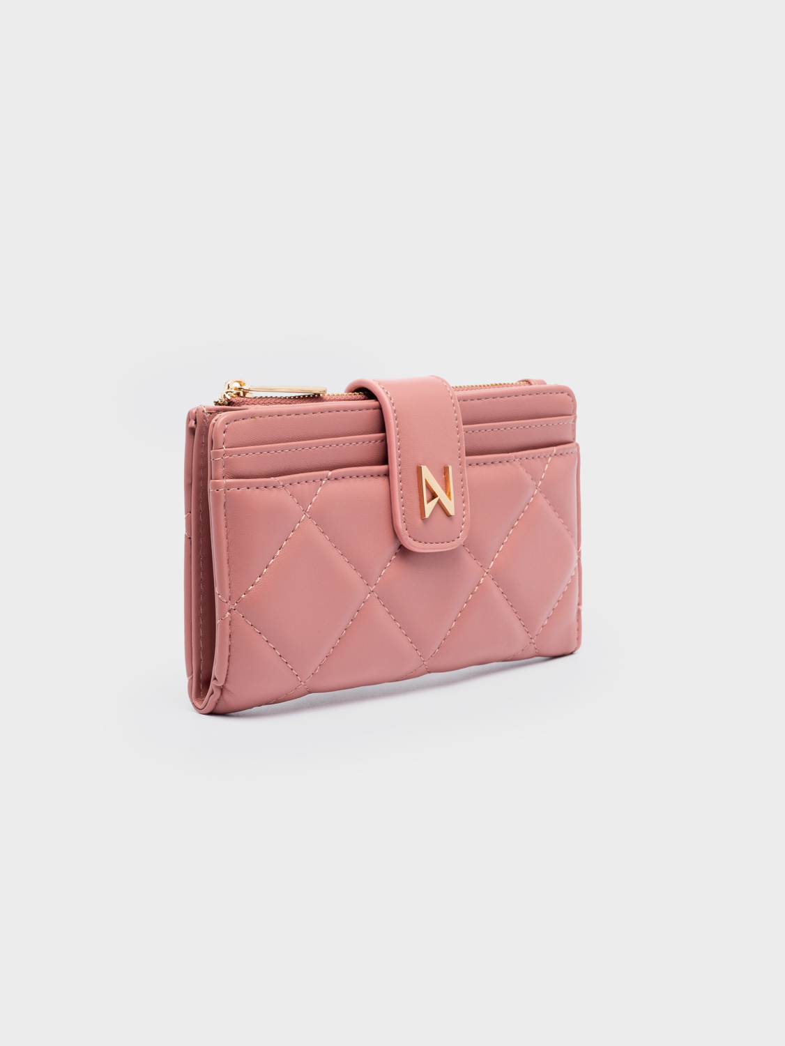 Nolah Wallet Gina Pink