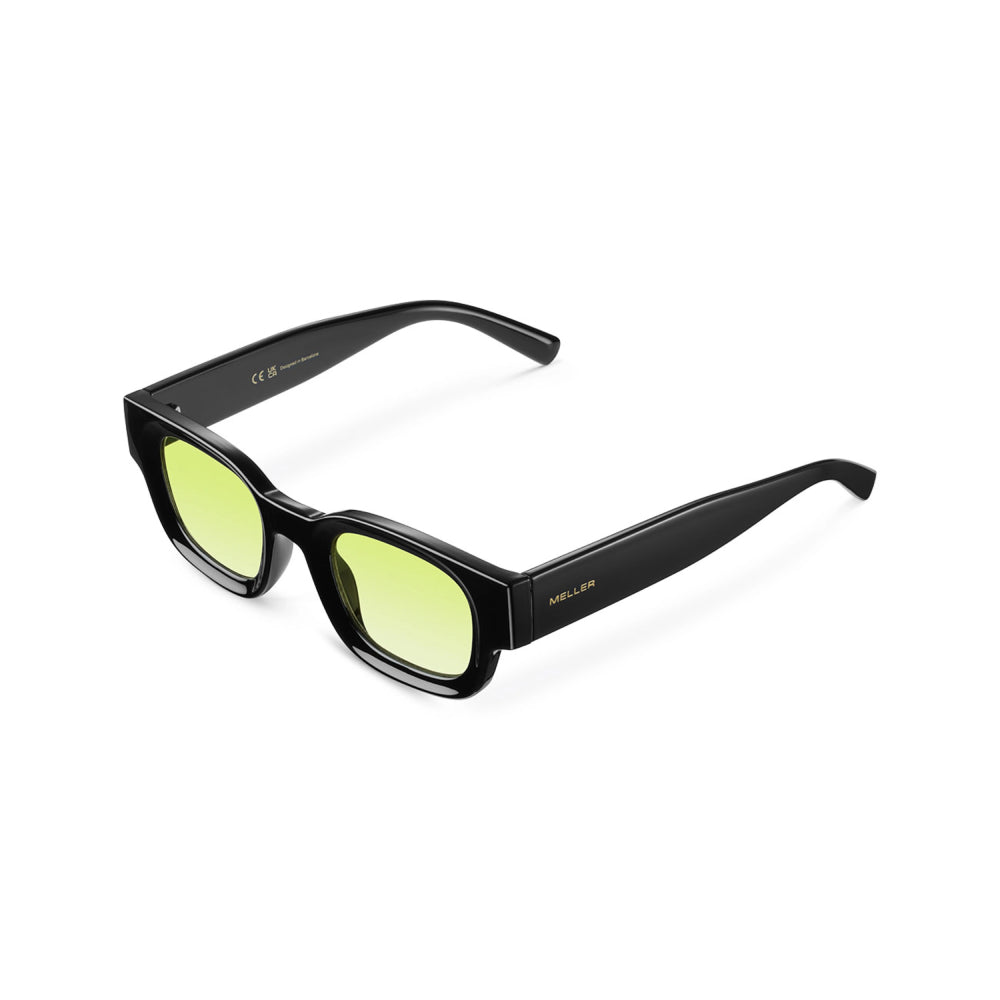 Γυαλιά Ηλίου Meller Gamal Black Lemon Γυαλιά Ηλίου Meller Gamal Black Lemon