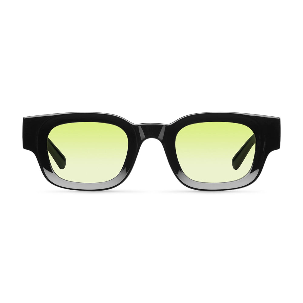 Γυαλιά Ηλίου Meller Gamal Black Lemon Γυαλιά Ηλίου Meller Gamal Black Lemon