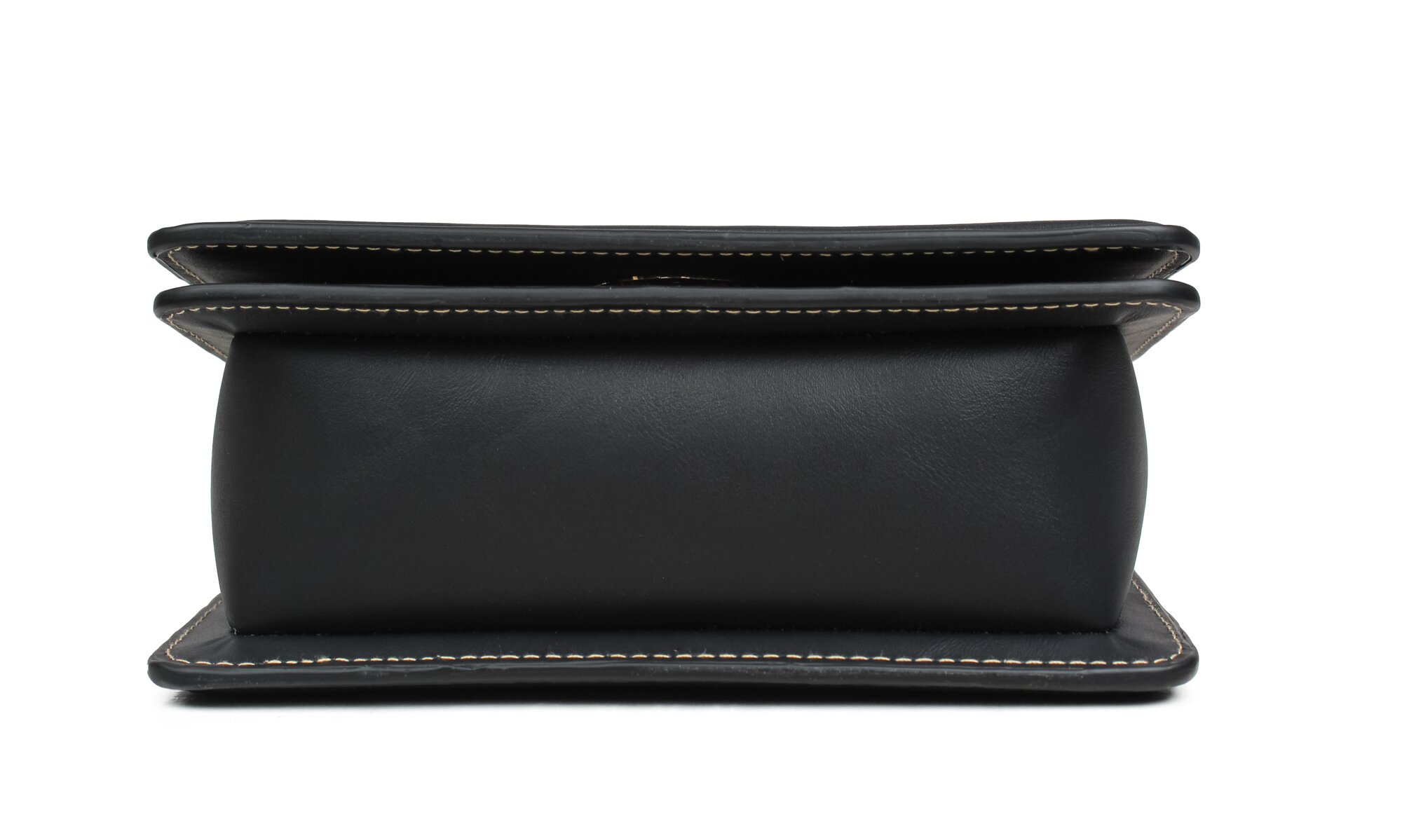 Τσάντα Χιαστί Με Καπάκι Password Henney Bear