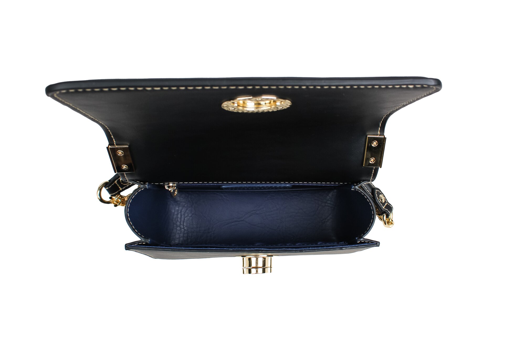 Τσάντα Χιαστί Με Καπάκι Password Henney Bear Τσάντα Χιαστί Με Καπάκι Password Henney Bear