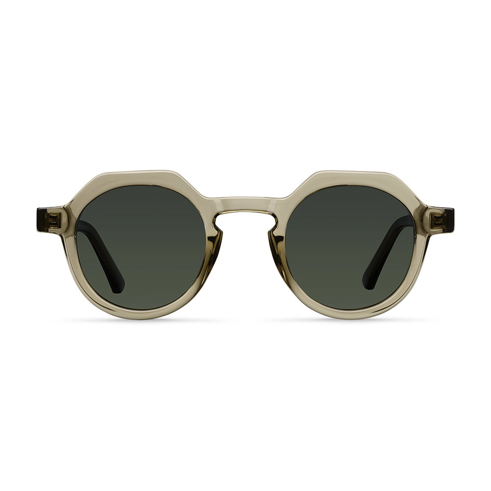 Γυαλιά Ηλίου Meller Hasan Greige Olive Γυαλιά Ηλίου Meller Hasan Greige Olive
