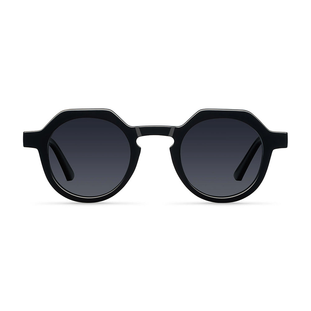 Γυαλιά Ηλίου Meller Hasan All Black
