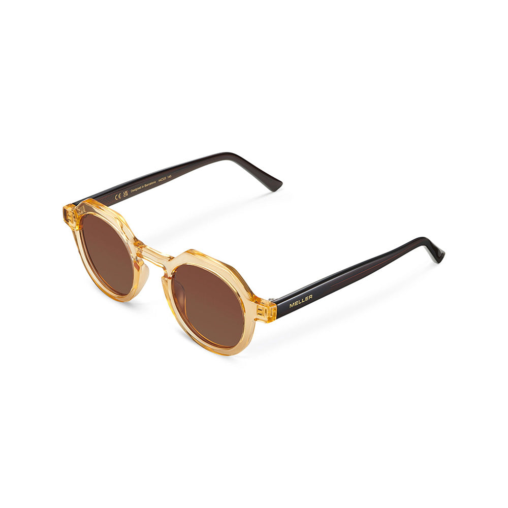 Γυαλιά Ηλίου Meller Hasan Yellow Sand