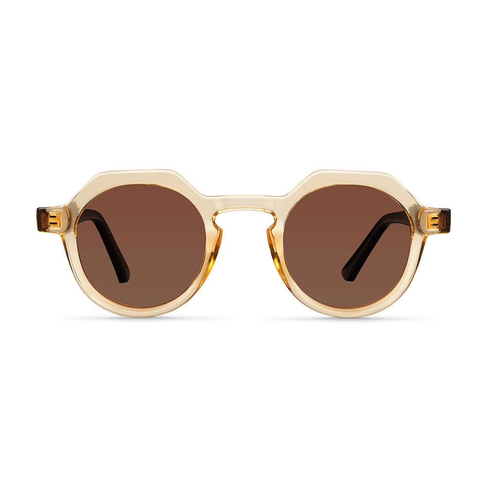 Γυαλιά Ηλίου Meller Hasan Yellow Sand Γυαλιά Ηλίου Meller Hasan Yellow Sand