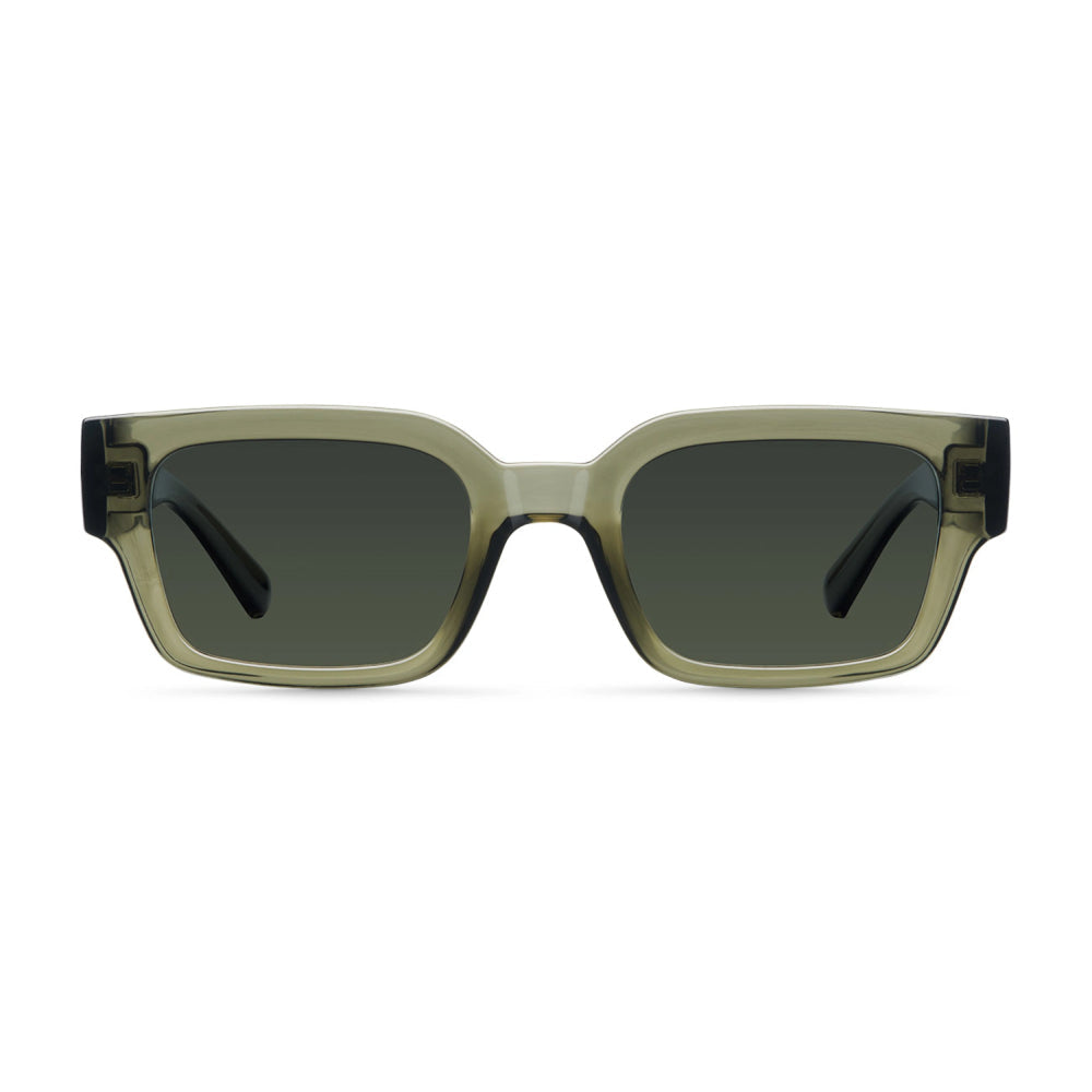 Γυαλιά Ηλίου Meller Hamer Stone Olive Γυαλιά Ηλίου Meller Hamer Stone Olive