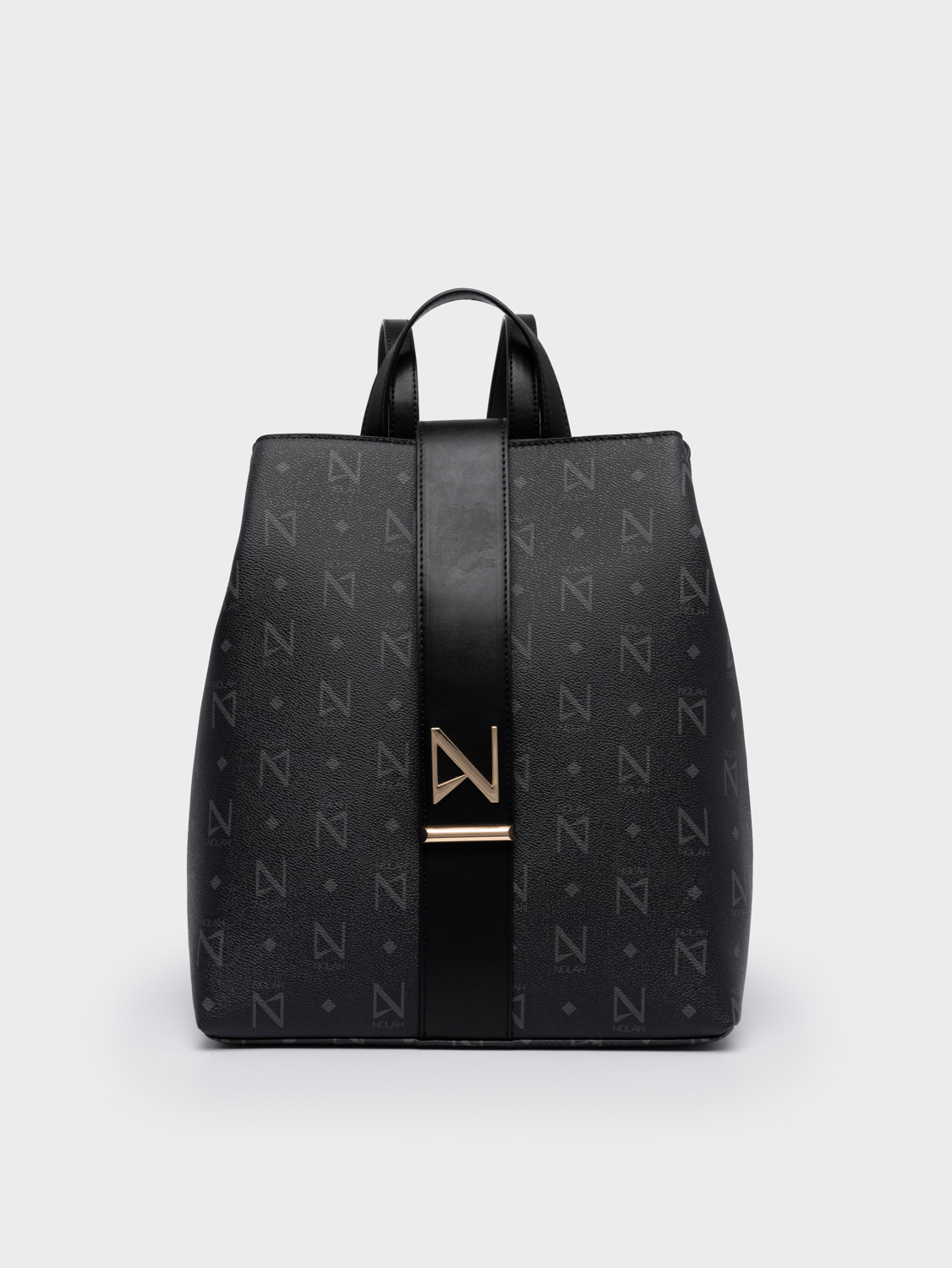 Heron Black Light Gold