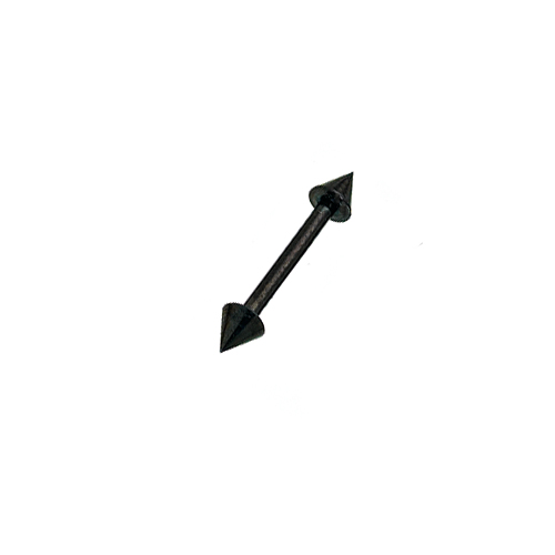 Sequoia Σκουλαρίκι Piercing barbell/μπάρα Ατσάλι κώνος I-00362 (1.2*10*3) Sequoia Σκουλαρίκι Piercing barbell/μπάρα Ατσάλι κώνος I-00362 (1.2*10*3)