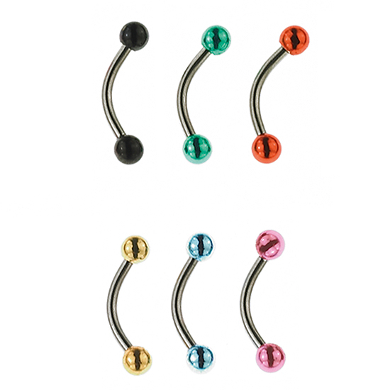 Sequoia Σκουλαρίκι Piercing Ατσάλι ΦΡΥΔΙΟΥ / ΒΑΝΑΝΑ I-00299 (1.2*8*3*3) (5 τεμάχια) Sequoia Σκουλαρίκι Piercing Ατσάλι ΦΡΥΔΙΟΥ / ΒΑΝΑΝΑ I-00299 (1.2*8*3*3) (5 τεμάχια)