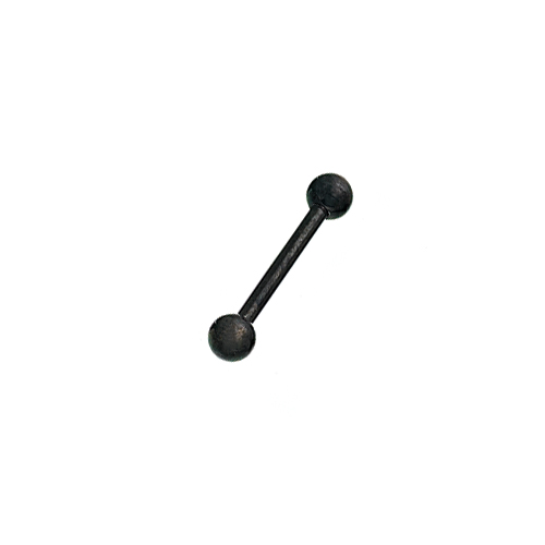 Sequoia Σκουλαρίκι Piercing barbell/μπάρα Ατσάλι I-00342 (1.2*10*3) Sequoia Σκουλαρίκι Piercing barbell/μπάρα Ατσάλι I-00342 (1.2*10*3)