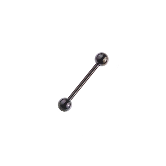 Sequoia Σκουλαρίκι Piercing barbell/μπάρα Ατσάλι I-00401-1 (1.6*14*5) Sequoia Σκουλαρίκι Piercing barbell/μπάρα Ατσάλι I-00401-1 (1.6*14*5)