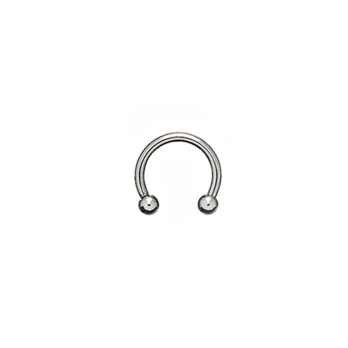 Sequoia Σκουλαρίκι Piercing Ατσάλι Septum I-00601 (1.2*8*3) Sequoia Σκουλαρίκι Piercing Ατσάλι Septum I-00601 (1.2*8*3)