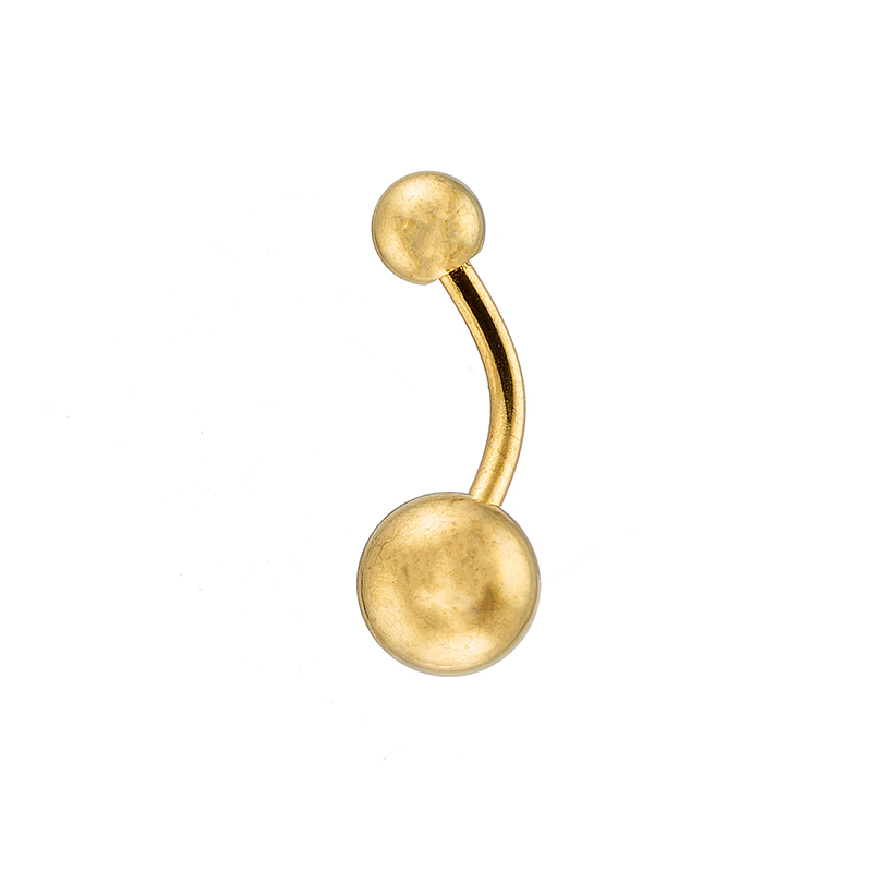 Sequoia Σκουλαρίκι Piercing Ατσάλι Αφαλού I-00735 Sequoia Σκουλαρίκι Piercing Ατσάλι Αφαλού I-00735