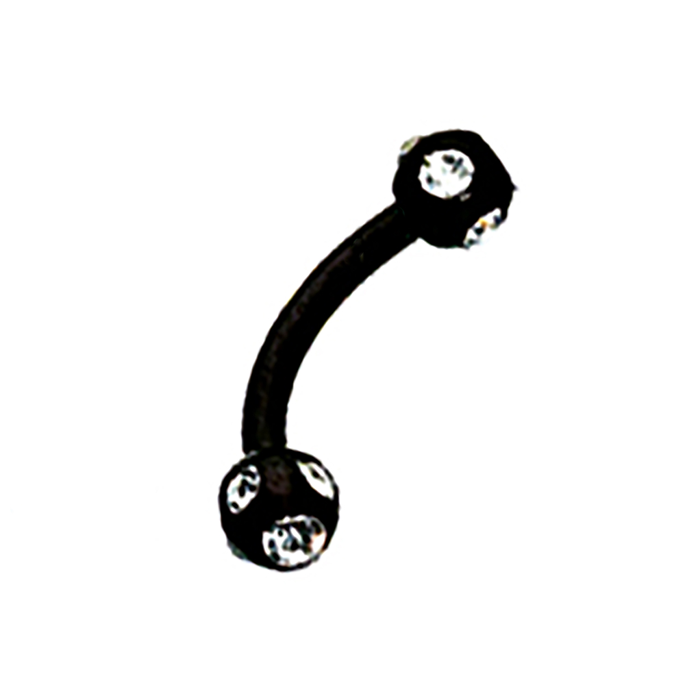 Sequoia Σκουλαρίκι Piercing Ατσάλι ΦΡΥΔΙΟΥ / ΒΑΝΑΝΑ I-00774 Sequoia Σκουλαρίκι Piercing Ατσάλι ΦΡΥΔΙΟΥ / ΒΑΝΑΝΑ I-00774