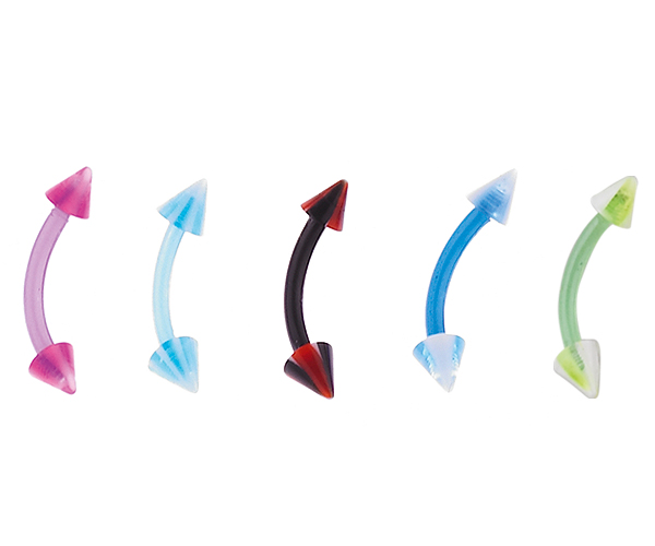 Sequoia Σκουλαρίκι Piercing Ατσάλι ΦΡΥΔΙΟΥ / ΒΑΝΑΝΑ I-01075 (1.2*8*3*3) (5 τεμάχια) Sequoia Σκουλαρίκι Piercing Ατσάλι ΦΡΥΔΙΟΥ / ΒΑΝΑΝΑ I-01075 (1.2*8*3*3) (5 τεμάχια)